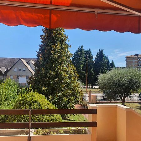 Villa Elsa, Cesena Zona Ippodromo Exterior foto