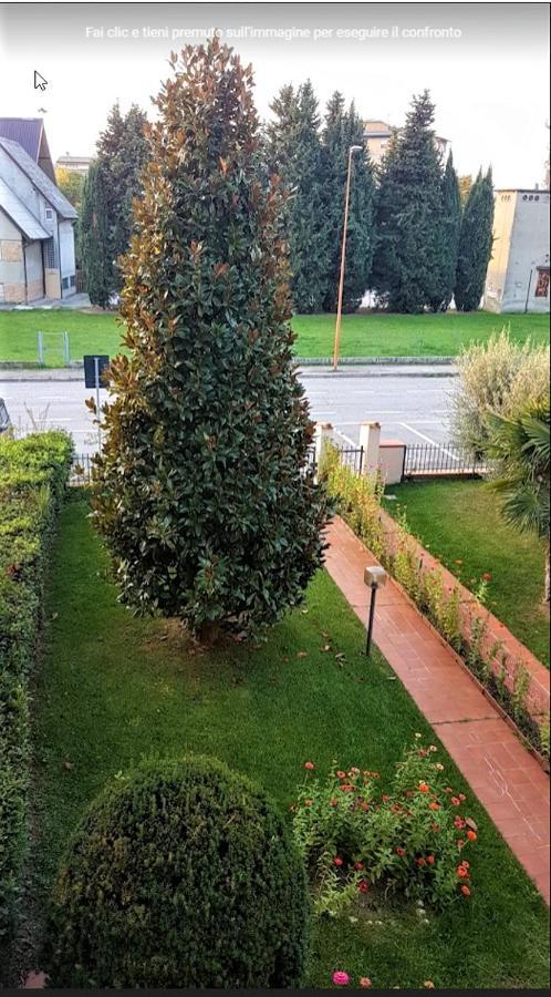 Villa Elsa, Cesena Zona Ippodromo Exterior foto